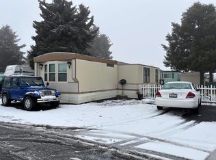 2011 S Craig Rd TRAILER 36, Airway Heights, WA 99001