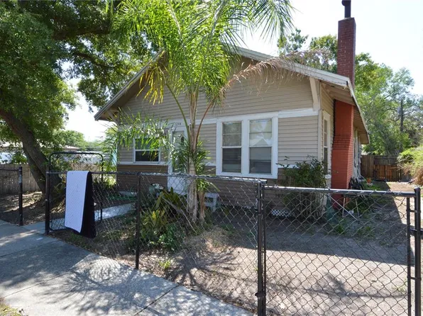 1244 20th Ave S, Saint Petersburg, FL 33705