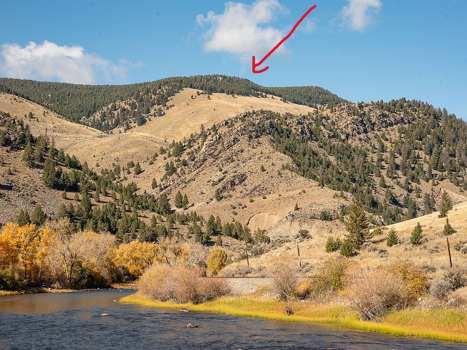 Nhn Nhn, Melrose, MT 59743 MLS 30015111 Zillow