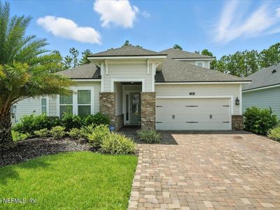 234 PIONEER VILLAGE Drive, Saint Augustine, FL, 32081