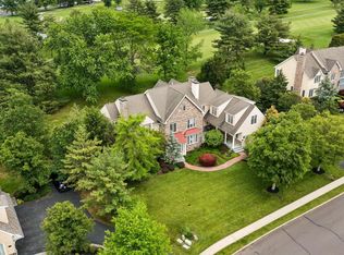 11 Wordsworth Dr, Ivyland, PA 18974