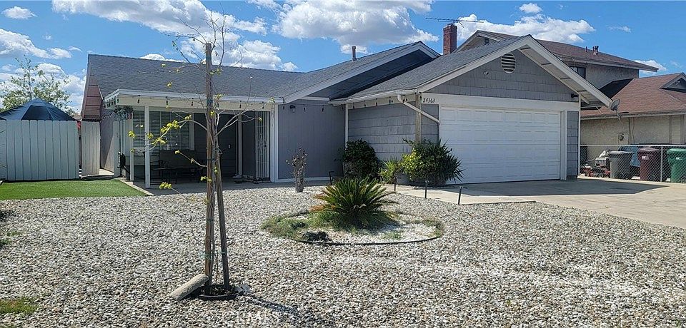 1st image of 24363 Delphinium Ave