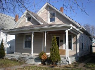 333 N Holmes Ave, Indianapolis, IN