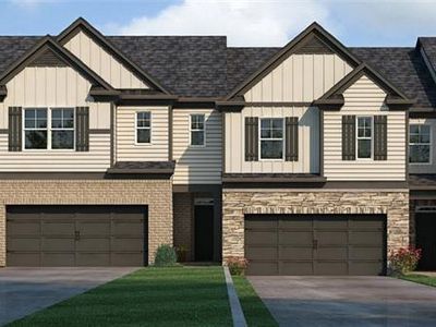 5133 Tulip Sq, Acworth, GA, 30101
