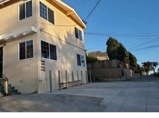 1804 E 24th St, Oakland, CA 94606