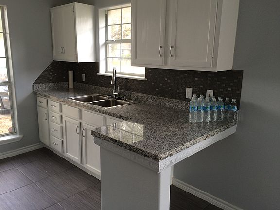 Kitchen View #2