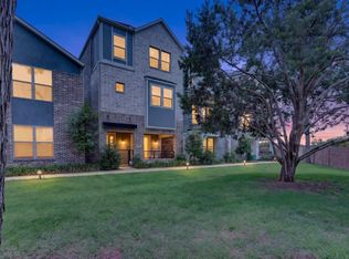 4811 Aldenbury St, Dallas, TX 75228