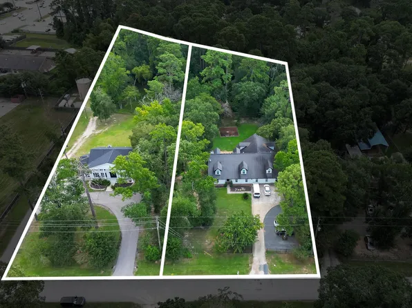 29902 E Hawthorne Dr, Spring, TX 77386
