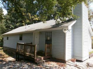 119 Old Cumming Dr, Canton, GA 30115