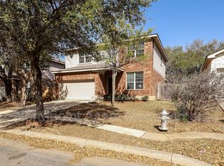 8611 Tioga Pass, Helotes, TX 78023