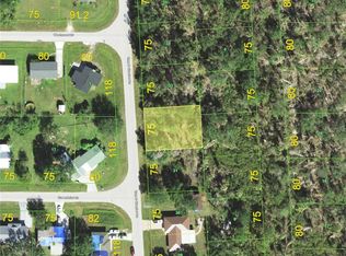 318 Tam O Shanter Ln #32, Punta Gorda, FL 33982