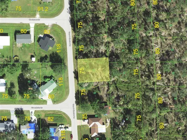 318 Tam O Shanter Ln #32, Punta Gorda, FL 33982