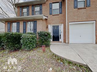 3856 Cedar Trace Ln, Ellenwood, GA 30294