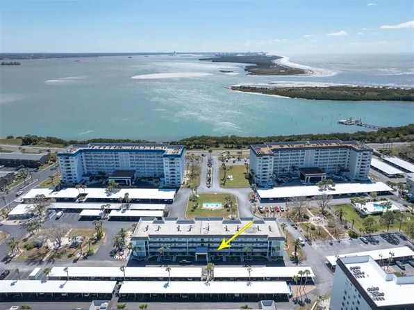 8 Glencoe Pl APT 105, Dunedin, FL 34698