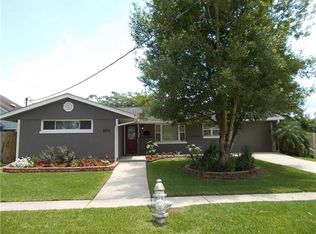 2801 Haring Rd, Metairie, LA 70006