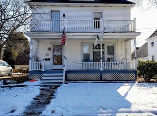 11 Prospect St, Brewer, ME 04412