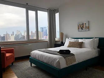 Rented by Nest Seekers International