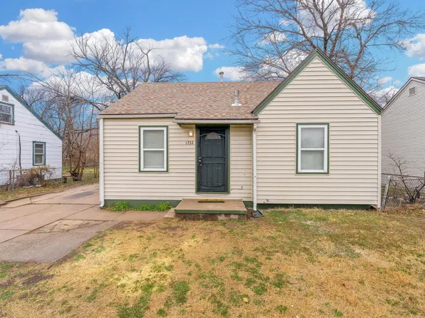 1732 E 24th St N, Wichita, KS 67219