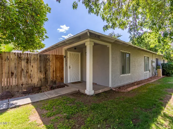 5021 W NEW WORLD Drive, Glendale, AZ 85302