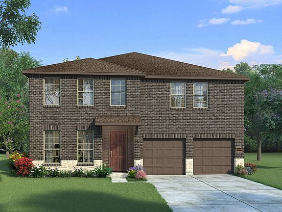 Elm with Elevation GS