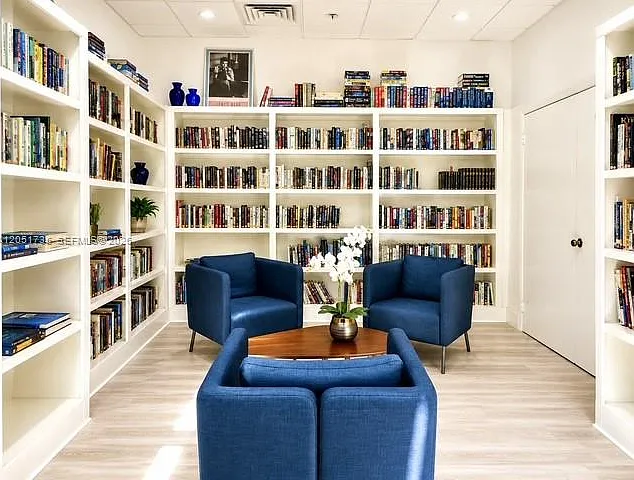 1450 Brickell Bay Dr #801 — Photo 12