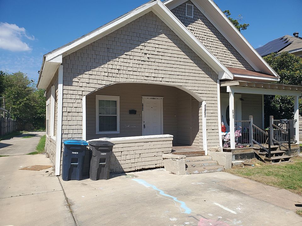 1st image of 2730 S Jennings Ave #100