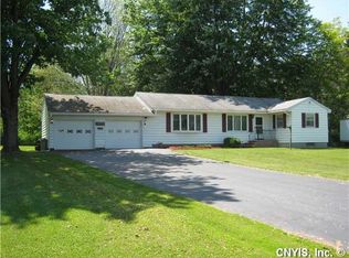9947 Fancher Rd, Brewerton, NY 13029