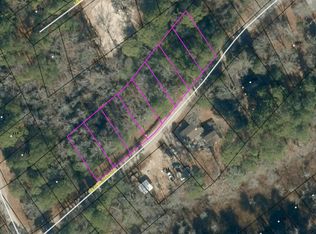 Colonial Beach Rd LOT 25, Jarvisburg, NC 27947