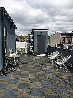 5th image of 42 W 128th St #4B