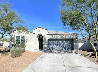 253 S 190th Dr, Buckeye, AZ 85326