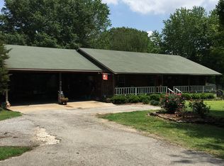 2716 Jenkinsville Jamestown Rd, Dyersburg, TN 38024