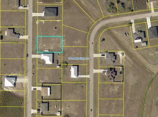 7012 Tide Cir, Labelle, FL 33935