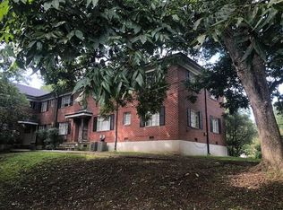 1023 Poplar Blvd #8, Jackson, MS 39202