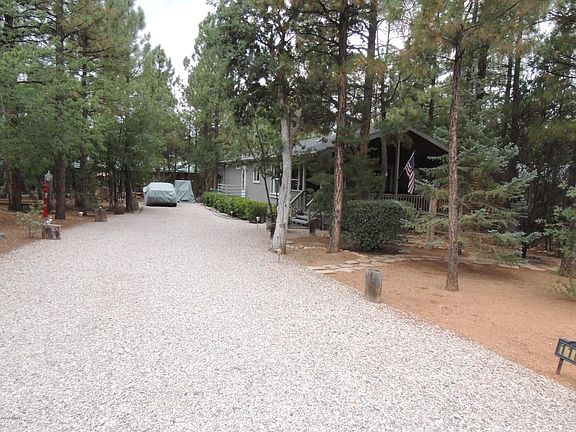 3rd image of 1160 S Hacienda Pines Dr