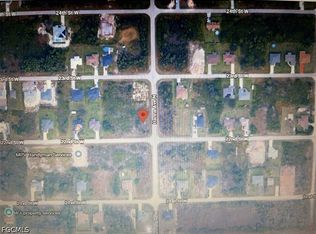 2800 22nd St W, Lehigh Acres, FL 33971