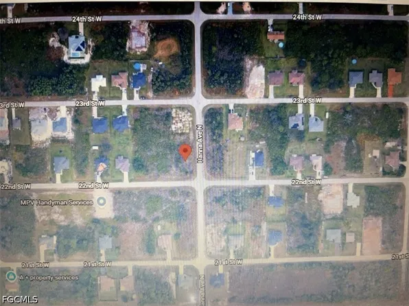 2800 22nd St W, Lehigh Acres, FL 33971