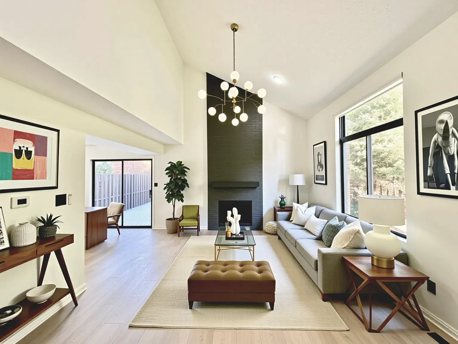 2 bed, 1.5 bath, 1120 sqft, $2,600 — Photo 4