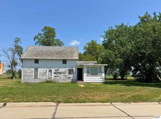 211 W Poplar St, Bancroft, NE 68004