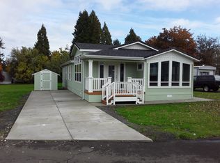 5055 NE Elliott Cir SPC 144, Corvallis, OR