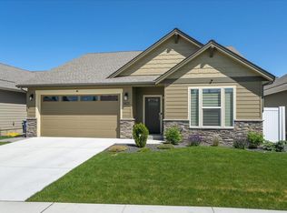 14623 E 31st Ave, Veradale, WA 99037