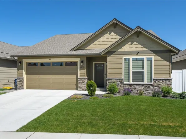 14623 E 31st Ave, Veradale, WA 99037