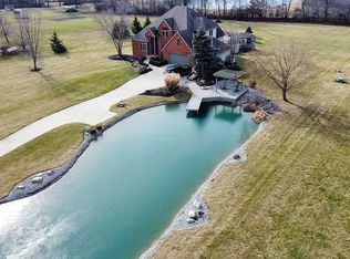 8517 Wheelock Rd, Fort Wayne, IN 46835