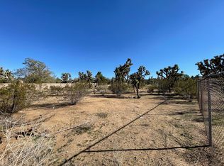 55540 Pueblo Trl, Yucca Valley, CA 92284