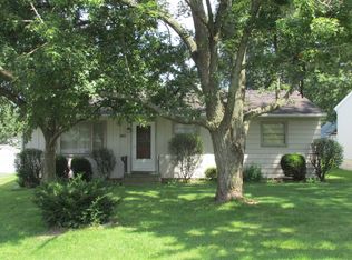 2308 E 23rd St, Muncie, IN 47302
