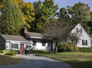 257 Main St, Shrewsbury, MA 01545