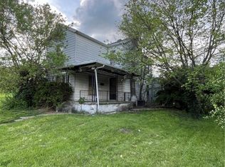 2455 Lakeview Ave, Dayton, OH 45417