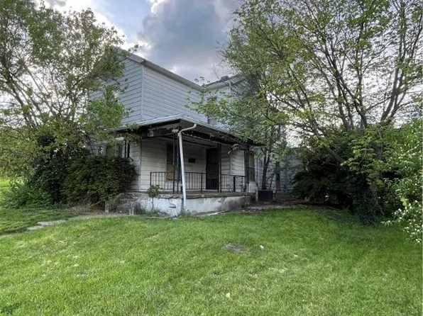 2455 Lakeview Ave, Dayton, OH 45417