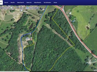 6285 Morgantown Rd, Brownsville, KY 42210