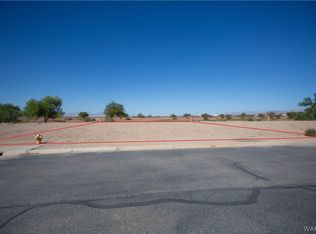 33 Spanish Bay Dr N, Mohave Valley, AZ 86440