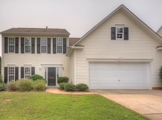 203 Highgate Circle, Greer, SC 29650